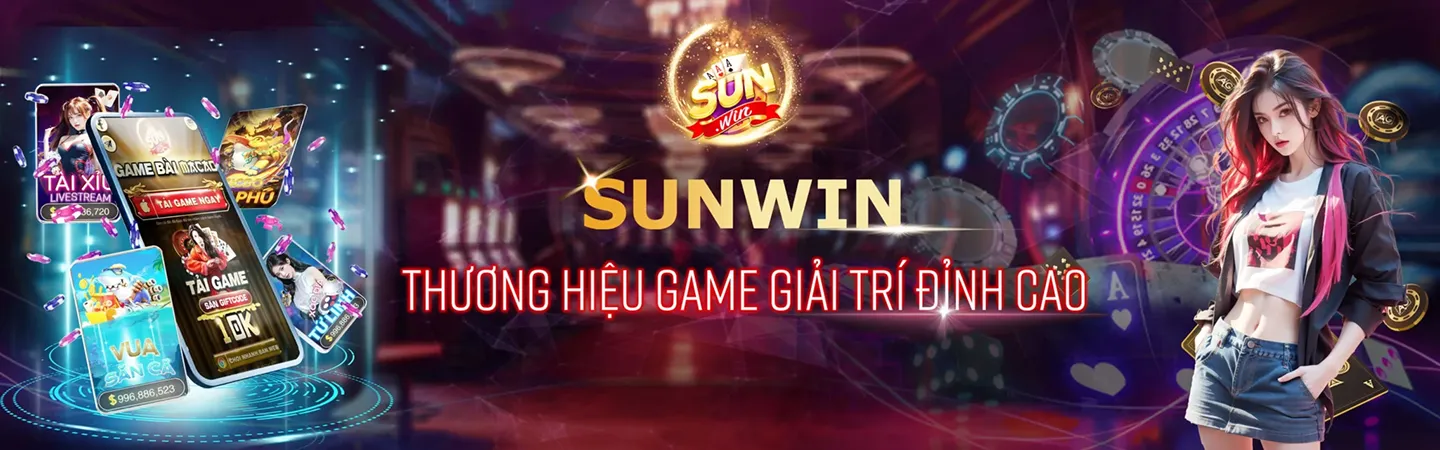 Banner Sunwin